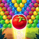 Bubble Pop Story - New Bubble Game 2019 For Free آئیکن
