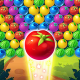 Bubble Pop Story - New Bubble Game 2019 For Free icon