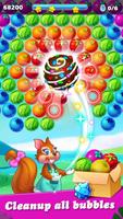 1 Schermata Bubble Pop Story - New Bubble Game 2018 For Free