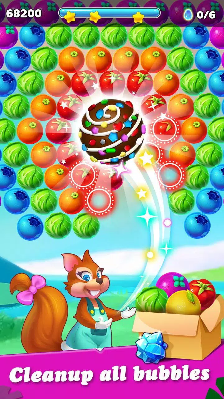 Bubble Pop Story - New Bubble Game 2019 For Free APK for Android Download