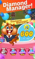 Farm Harvest ® Match 3 Game تصوير الشاشة 1