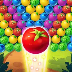 Farm Harvest® pop- 2021 Puzzle APK download
