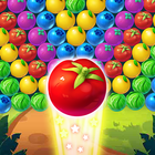 kabarcık atıcı (bubble shooter simgesi