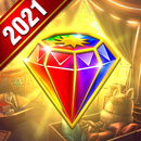 Jewels Match Blast - Match 3-APK