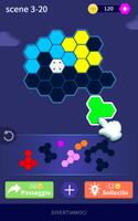 Poster Block Puzzle game 2021