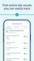 LetsGetChecked تصوير الشاشة 3