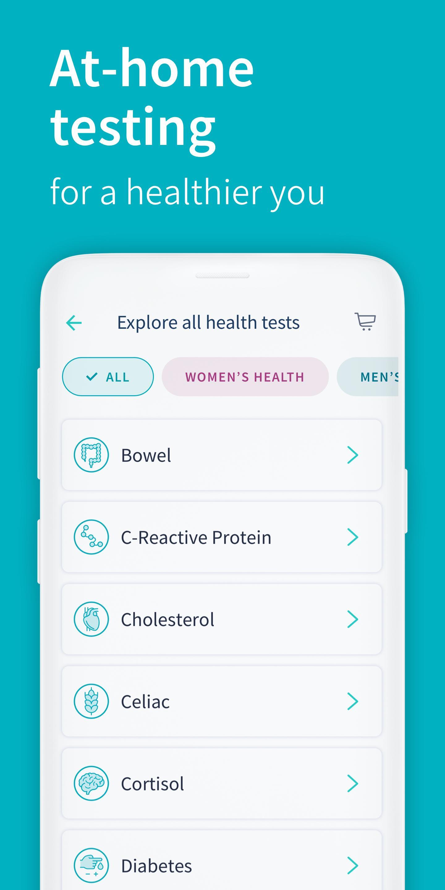 Letsgetchecked For Android Apk Download - roblox video game health care protein png clipart aqua