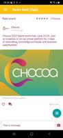 Chocoa 2022 capture d'écran 3