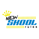 New Skool Rules 2022 aplikacja