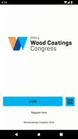 Wood Coatings Congress 2024 poster