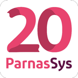 20 jaar ParnasSys