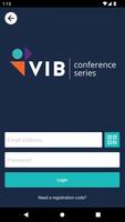 VIB Conferences screenshot 1