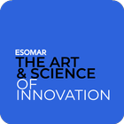 Icona ESOMAR - Innovation 2024