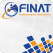 FINAT ELF2024 أيقونة