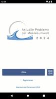 Meeresumwelt-Symposium 2024 Affiche