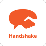Handshake2.0 icône