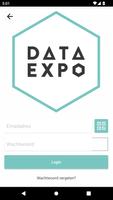 Data Expo Connect poster