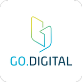 GO.DIGITAL 2024 ไอคอน