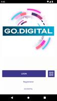 GO.DIGITAL 2024 poster
