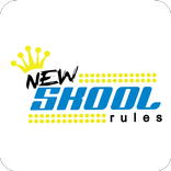 New Skool Rules