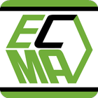 ECMA Congress 2024 иконка