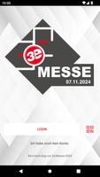 3e Messe 2024 海報