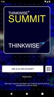 Thinkwise Summit पोस्टर