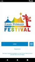 Zaan Primair Festival 2024 पोस्टर
