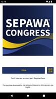 SEPAWA ポスター