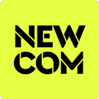 New Com Summit 아이콘