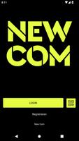 New Com Summit 포스터