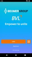 BVL Events 포스터