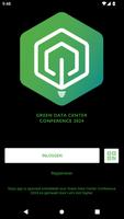 Green Data Center Conference poster