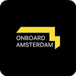 Onboard Amsterdam Event App