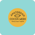 Amsterdam Cocoa Week icono