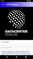 2 Schermata Datacenter Forum