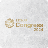 Esomar Congress 2024
