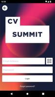 CV Summit plakat