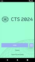 CTS 2024 โปสเตอร์