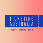 Ticketing Australia 2024 圖標