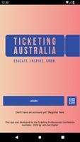 Ticketing Australia 2024 截圖 1