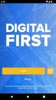 Digital First ポスター