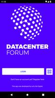 Datacenter Forum Nordic poster