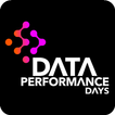 Data Performance Days biểu tượng
