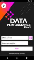 Data Performance Days screenshot 1