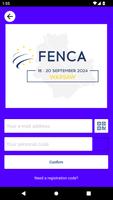 FENCA Congress 2024 पोस्टर