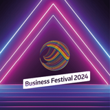 Business Festival 2024 أيقونة