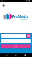 ProMedia Events-poster