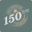 150years icon