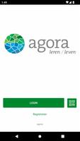 Agora events স্ক্রিনশট 3